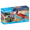 71532 PLAYMOBIL® Pirates, piratų rinkinys
