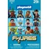 PLAYMOBIL Figures: Boys (Serie 29) 72027