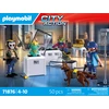 PLAYMOBIL SPACE Meteoroidų naikintuvas 71369
