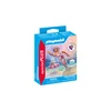 PLAYMOBIL SPECIAL PLUS Undinėlė su vandenį purškiančiu aštuonkoju 71477
