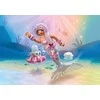 PLAYMOBIL SPECIAL PLUS Undinėlė su vandenį purškiančiu aštuonkoju 71477