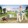 Art. Playmobil plovimas. valstybė. su Isabella ir Lioness 71354