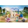 Art. Playmobil plovimas. valstybė. su Isabella ir Lioness 71354
