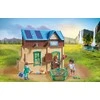 PLAYMOBIL WORLD OF HORSES Jojimo terapija ir veterinaro apžiūra 71352