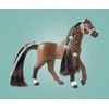 Playmobil – Jumping Arena su Zoe ir Blaze (71355)