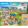 Konstruktorius Playmobil Waterfall Ranch 71351, plastikas