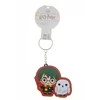 PMI HARRY POTTER Raktų pakabutis