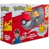 Pokémon - Battle Spinner Pikachu - (PKW4398)