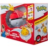 Pokémon - Battle Spinner Pikachu - (PKW4398)