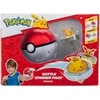 Pokémon - Battle Spinner Pikachu - (PKW4398)