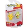POKEMON Kovotojų rinkinys: First Partner Packs