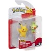 ORBICO *****POKEMON Battle Figure Gen IX 2pc mix 97448