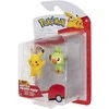 ORBICO *****POKEMON Battle Figure Gen IX 2pc mix 97448