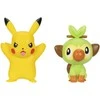 ORBICO *****POKEMON Battle Figure Gen IX 2pc mix 97448