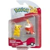 POKEMON Kovotojų rinkinys: Generation IX