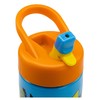 POKEMON Plastikinė gertuvė, 410 ml