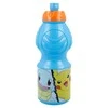 POKEMON Plastikinė sportinė gertuvė, 400 ml
