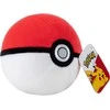 POKEMON pliušinis žaislas Poké Ball, 12 cm