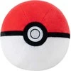 POKEMON pliušinis žaislas Poké Ball, 12 cm