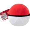 ORBICO *****POKEMON Plusz 12cm Poke Ball W1 ASST 07769