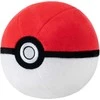 POKEMON pliušinis žaislas Poké Ball, 12 cm