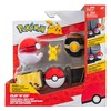 POKEMON Pokemonų diržas, W8