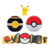 POKEMON Pokemonų diržas, W8