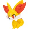POKEMON W14 Clip ´N Go Kamuoliukas su figūrėle