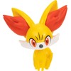 POKEMON W14 Clip ´N Go Kamuoliukas su figūrėle