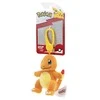 POKEMON Prisegamas pliušinis žaislas W8, 8 cm