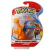 Wicked Cool Toys Pokemon - Mūšio figūrėlė - Charizard (95132-8)