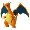 Wicked Cool Toys Pokemon - Mūšio figūrėlė - Charizard (95132-8)