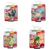 POKEMON W10 Veiksmo figūrėlė, 10 cm