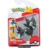 POKEMON W10 Veiksmo figūrėlė, 10 cm