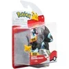 POKEMON W10 Veiksmo figūrėlė, 10 cm