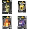 POKEMON W11 Vinilinė figūrėlė, 10 cm
