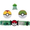 JAS POKEMON CLIP N GO PAS QUAXLY W16