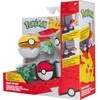 JAS POKEMON CLIP N GO PAS QUAXLY W16