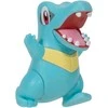 POKEMON W19 Pokeball with figure Clip'N'Go
