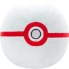 POKEMON W2 Pliušinis žaislas Poké Ball, 12 cm