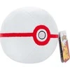 POKEMON W2 Pliušinis žaislas Poké Ball, 12 cm