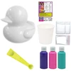 Pour Palz DIY Dažoma antytė – Uogytė