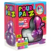 Pour Palz DIY Dažoma antytė – Uogytė