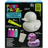 Pour Palz DIY Dažoma antytė – Uogytė