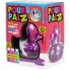 Pour Palz DIY Dažoma antytė – Uogytė