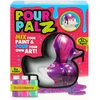 Pour Palz DIY Dažoma antytė – Uogytė