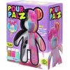 Pour Palz DIY dažomas lokys – Uogų Sprogimas