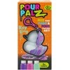 Pour Palz DIY Mini pelytė su raktų pakabuku