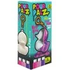 Edibazzar Pour Palz DIY Mini pelytė su raktų pakabuku