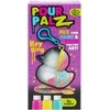Edibazzar Pour Palz DIY Mini pelytė su raktų pakabuku